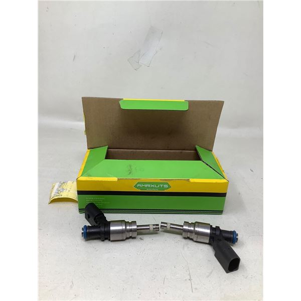 Amrxuts Fuel Injectors