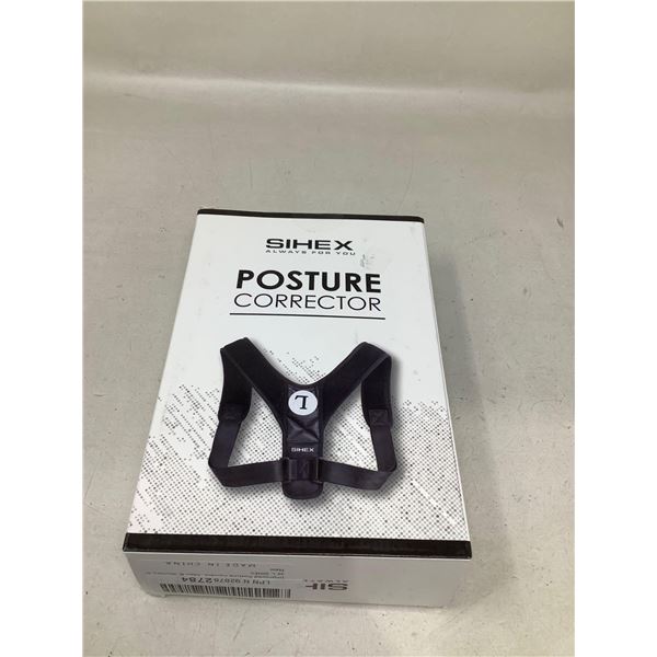 Sihex Posture Corrector