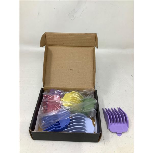 Estbomg Clipper Guards