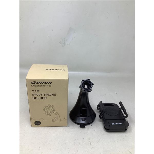 Getron Car Smartphone Holder