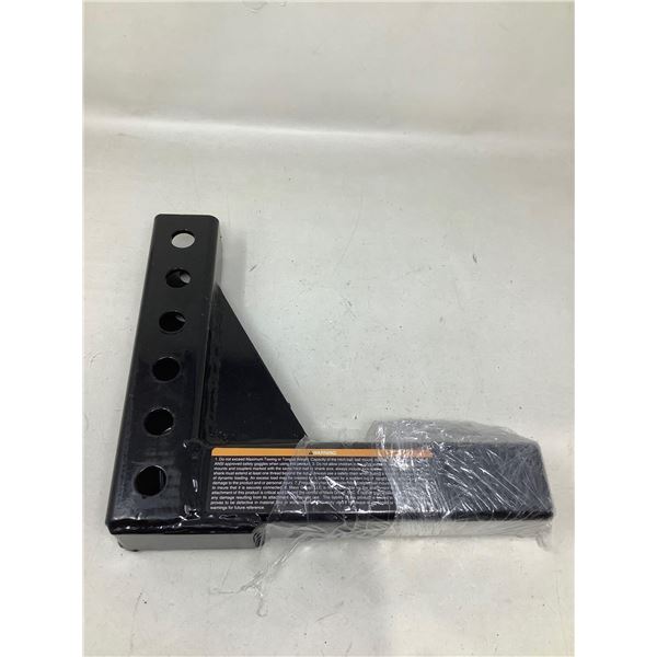 Trailer Hitch Drop Down Extension