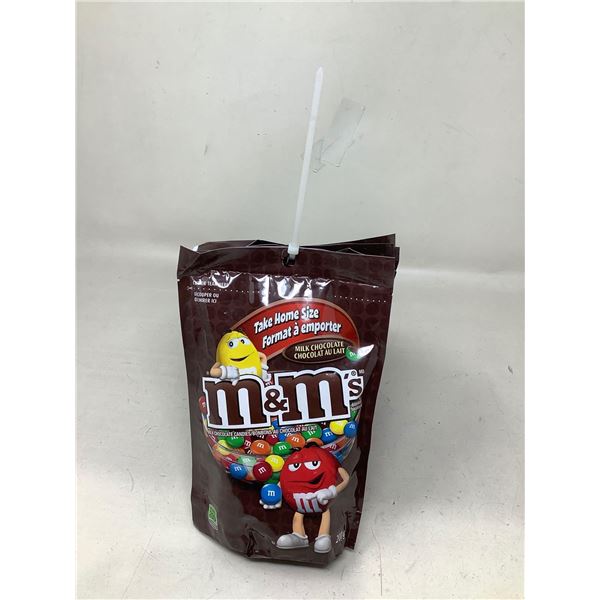 M&M's Milk Chocolate (5 X 200G)