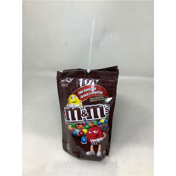 M&M's Milk Chocolate (5 X 200G)