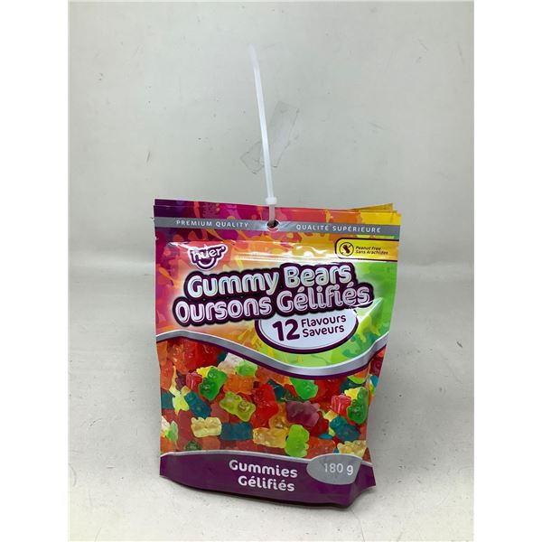 Huer Gummy Bears (4 X 180G)