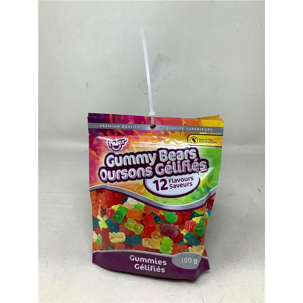 Huer Gummy Bears (4 X 180G)