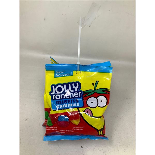 Jolly Rancher Misfits Gummies (5 X 182G)