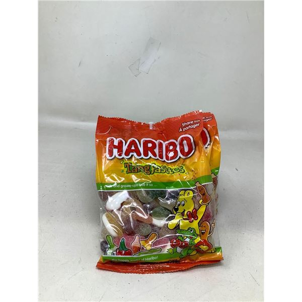 Haribo Tangfastics Candy