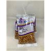 Image 1 : Cable Car BBQ Flavoured Peanuts (6 X 140G)