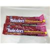 Image 1 : Twizzlers Extra Long Pull n Peel Candy (2 X 652G)