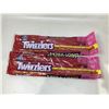 Image 1 : Twizzlers Extra Long Pull n Peel Candy (2 X 652G)