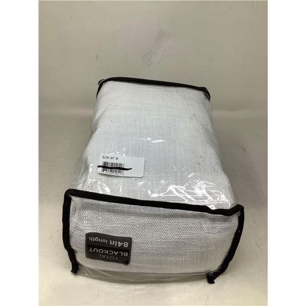 Total Blackout Curtins