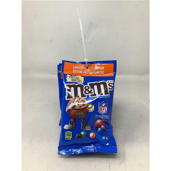 M&M's Pretzels (6 X 92G)