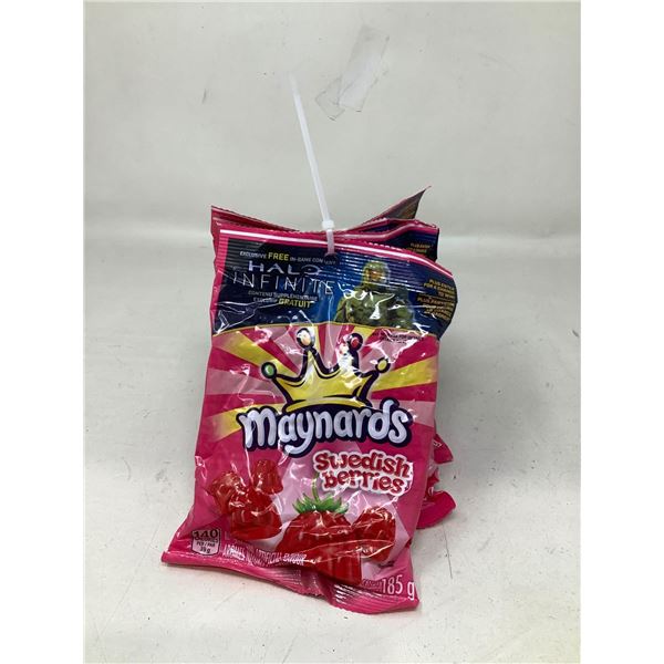 Maynards Swedish Berries