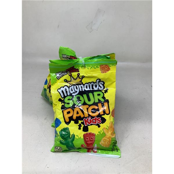 Maynards Sour Patch Kids (5 X 185G)