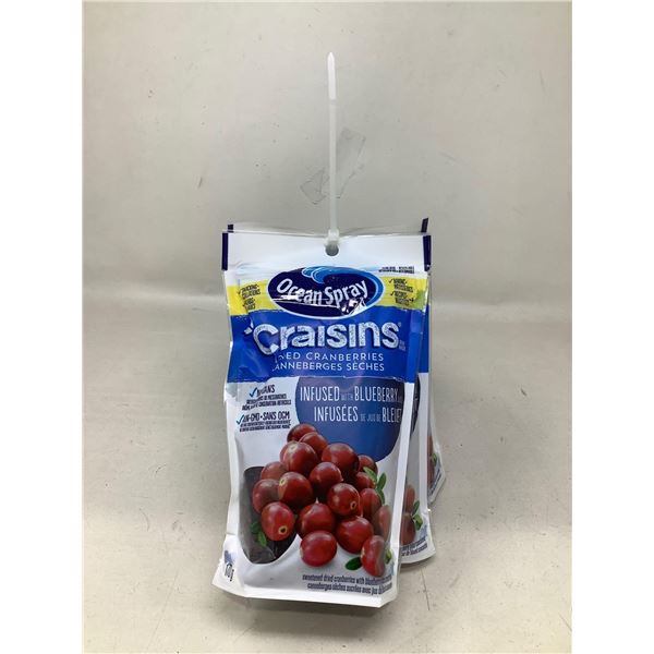 Ocean Spray Craisins (6 X 170G)