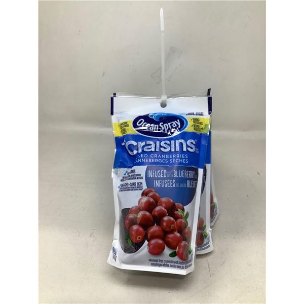 Ocean Spray Craisins (6 X 170G)