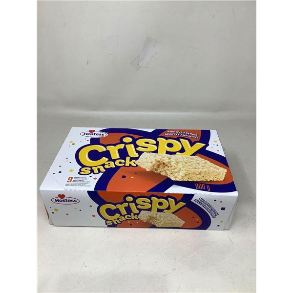 Hostess Crispy Snacks (900G)