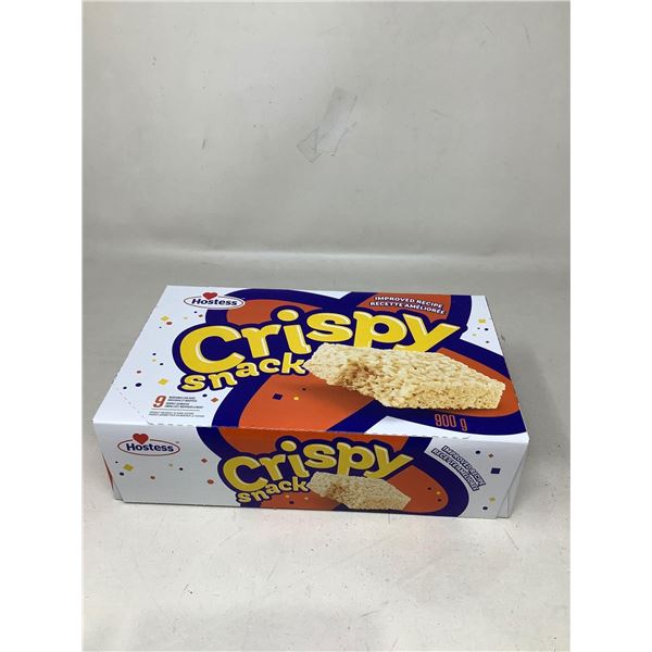 Hostess Crispy Snacks (900G)