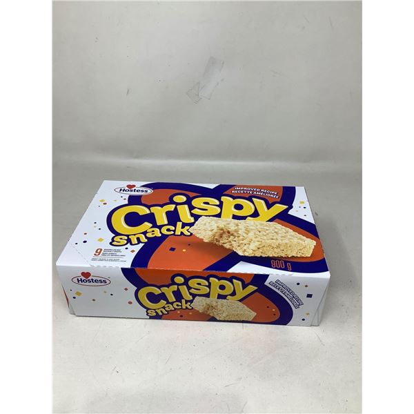 Hostess Crispy Snacks (900G)