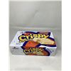 Image 1 : Hostess Crispy Snacks (900G)