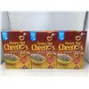 Image 1 : Honey Nut Cheerios (3 X 292G)