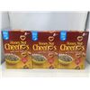 Image 1 : Honey Nut Cheerios (3 X 292G)