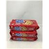 Image 1 : Chips Ahoy Chewy Cookies (3 X 271G)