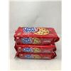 Image 1 : Chips Ahoy Chewy Cookies (3 X 271G)