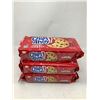 Image 1 : Chips Ahoy Chewy Cookies (3 X 271G)
