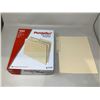 Image 1 : Pendaflex File Folders 100 Count