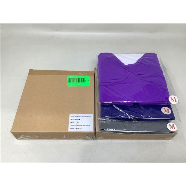 Slim N Lift Bra 3 Pack Lot Of 2