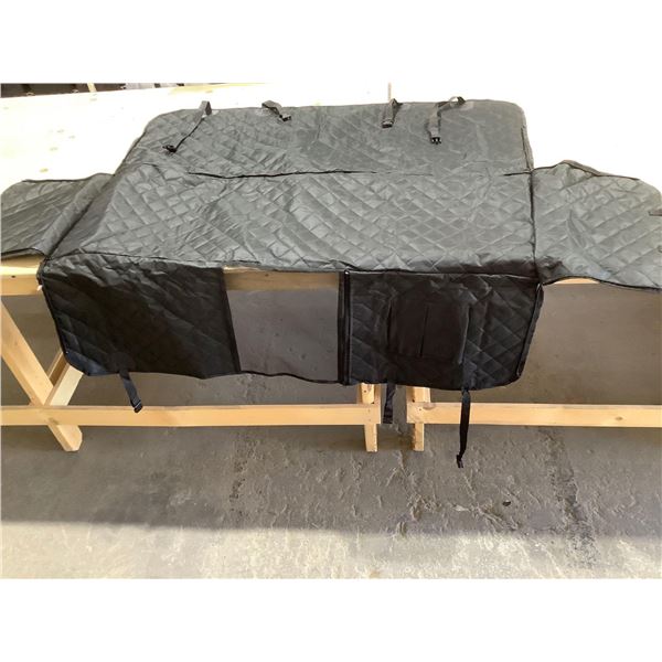 Soft Portable Animal Crate