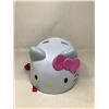 Image 1 : Hello Kitty Bike Helmet