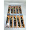 Image 1 : Spyder Bore-Blade Lot Of 10
