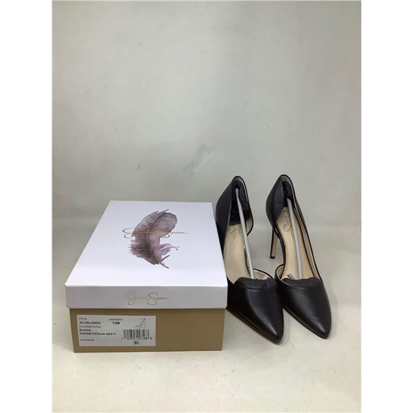 Jessica Simpson Ladies High Heels