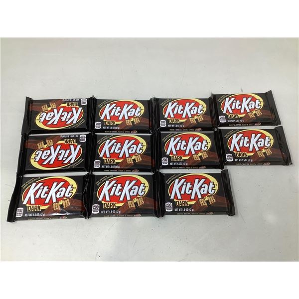 Kit-Kat Dark (11 X 42G)