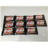 Image 1 : Kit-Kat Dark (11 X 42G)