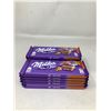 Image 1 : Milka Chips Ahoy! Chocolate Bars