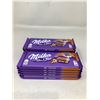 Image 1 : Milka Chips Ahoy! Chocolate Bars