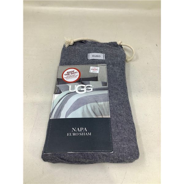 UGG Napa Euro Sham
