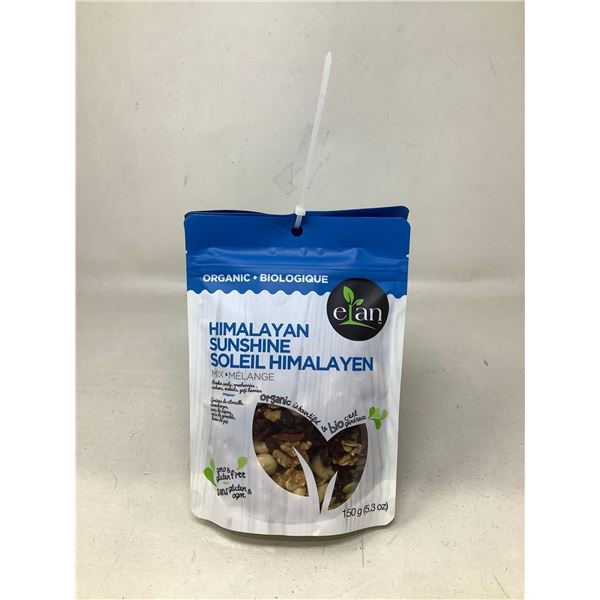 Himalayan Sunshine Trail Mix (4 X 150G)