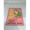 Image 1 : "Oh Say Can You Say?" By Dr. Seuss