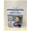 Image 1 : Calming Comfort Therma Comfort Weighted Hot/ Cold Neck Wrap