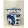 Image 2 : Calming Comfort Therma Comfort Weighted Hot/ Cold Neck Wrap