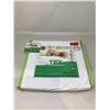 Image 1 : Full Encasement Mattress Protector