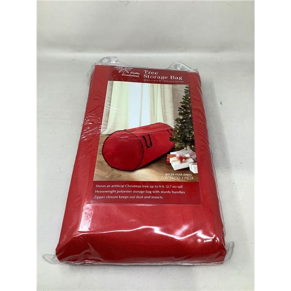 Tree Storage Bag