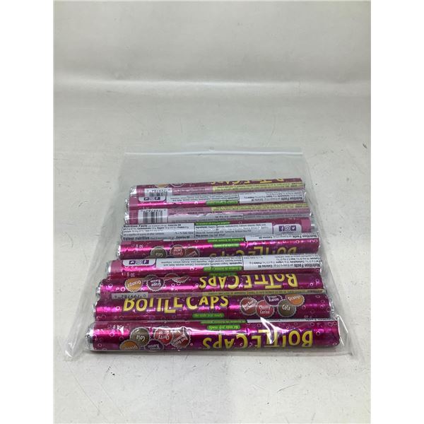 Bottle Caps (9 X 50G)