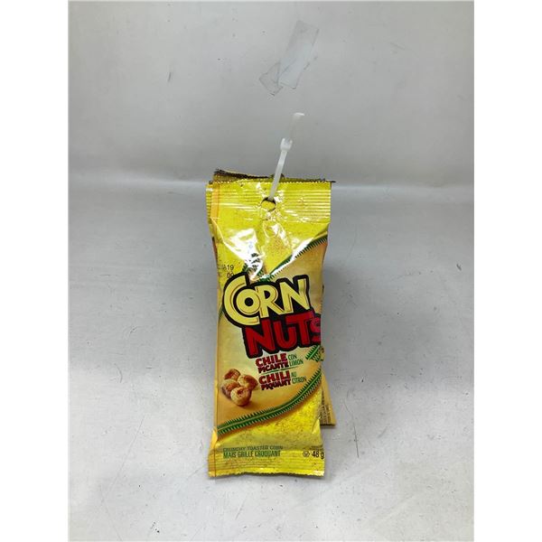 Corn Nuts Chile Lime (7 X 48G)