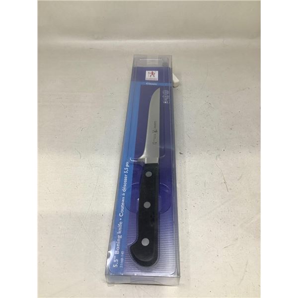 5.5" Boning Knife