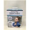 Image 1 : Therma Comfort Weighted Hot Cold Neck Wrap